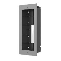 Grandstream GDS3725 - GDS3726 In-Wall Mounting Kit 